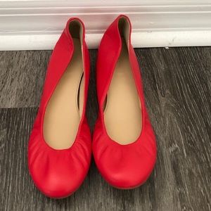 Ballerina Flats